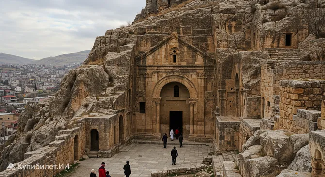 Церковь Святого Петра