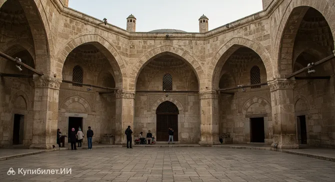 Куршунлу Хан