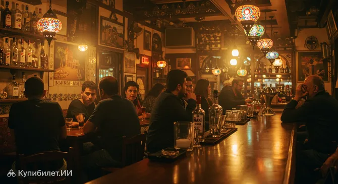 Аяр Мейханеси