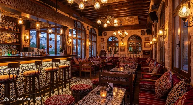 Casa Sur Анталья