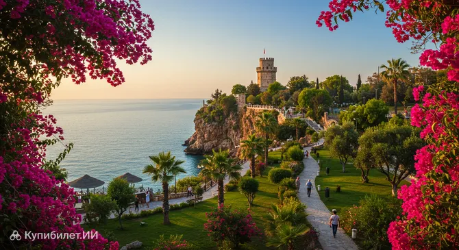 Парк Караалиоглу