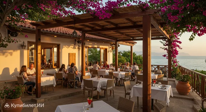 Nirvana Mediterranean Excellence