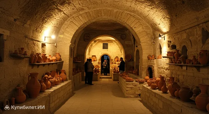 Музей Гюрай