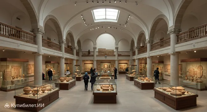 Айдынский археологический музей