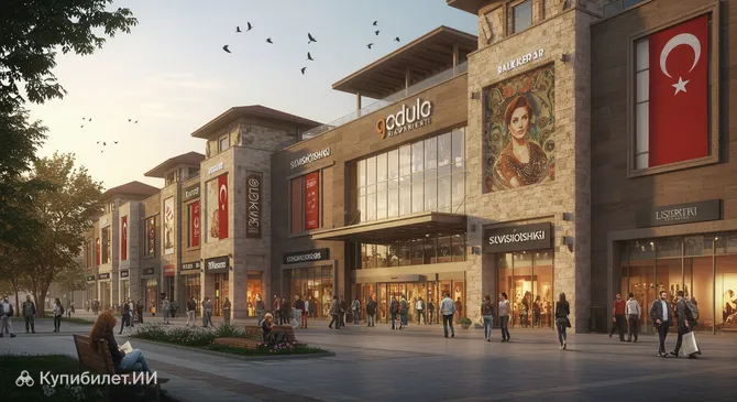 Авлу Баликесир