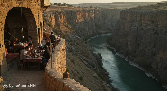 Джигерджи Хало Хейран Гап