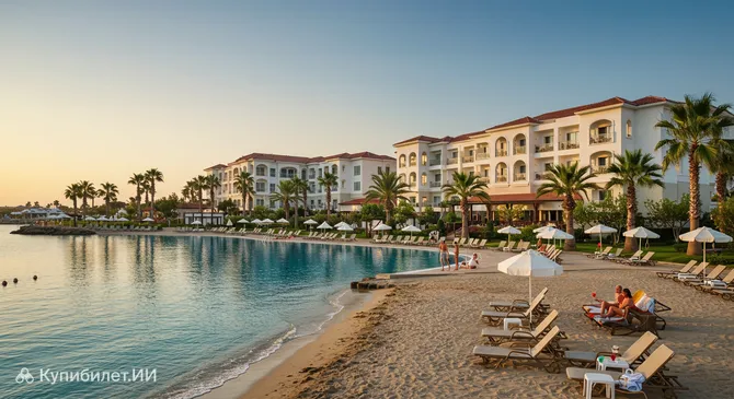 Selectum Luxury Resort Белек