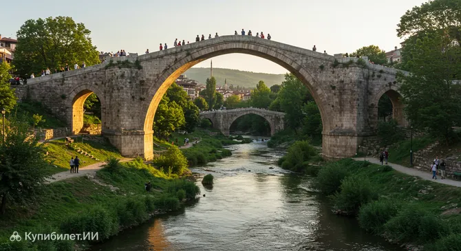 Мост Сетбаши