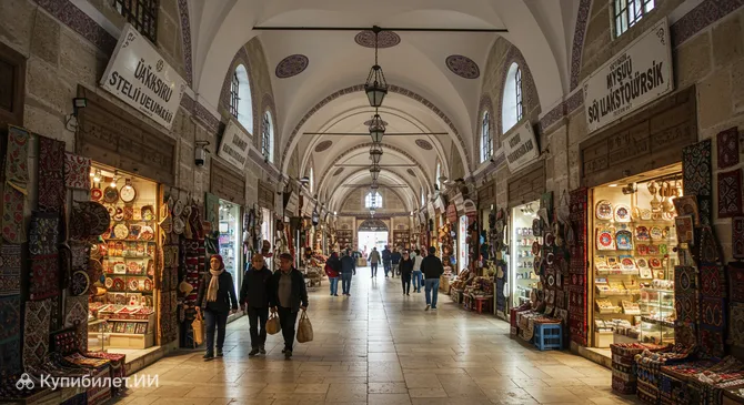 Айналы Чарши