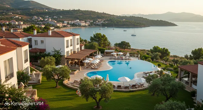 Курорт и спа, Чешме