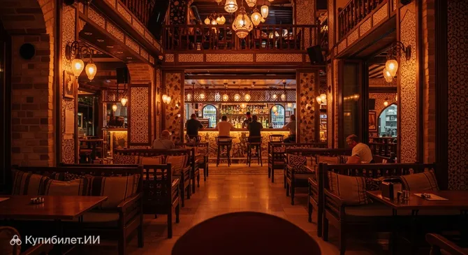 Думан Мангалбаши