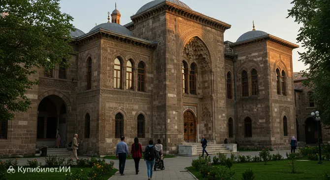 Особняк Джемиля-паши