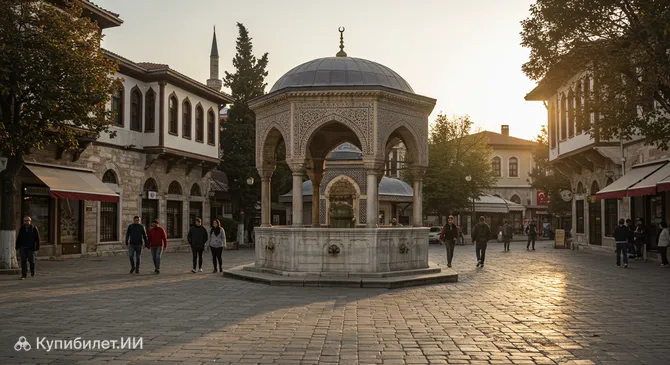 Памятник Лозаннскому договору