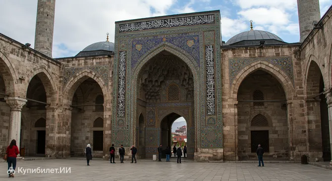 Медресе Якутие