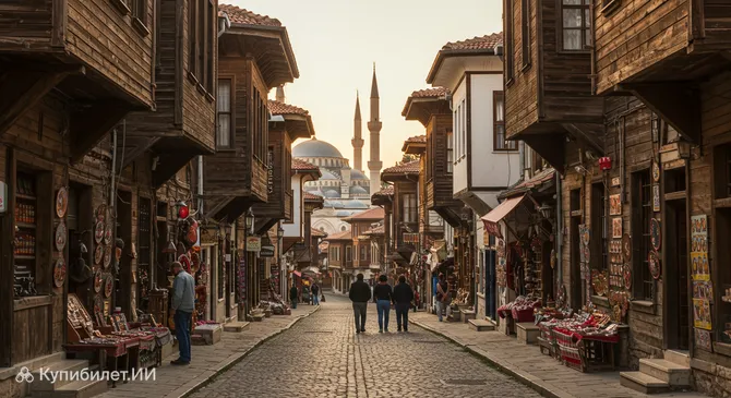 Одунпазары