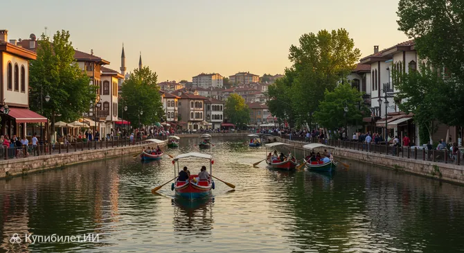 Река Порсук