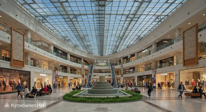 Прайммолл Газиантеп