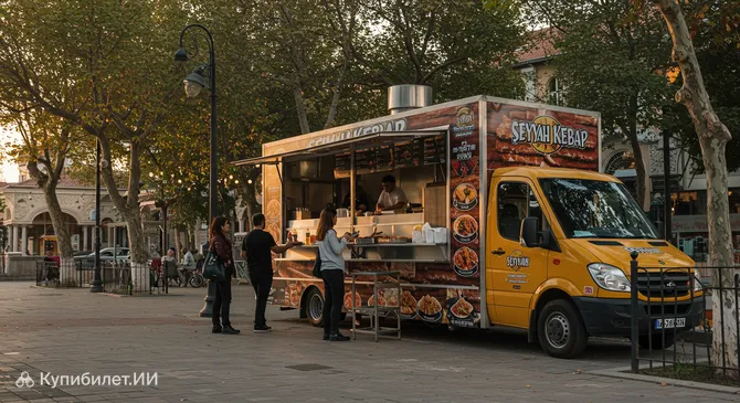 Сейях Кебап