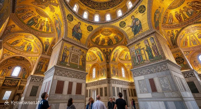 Мечеть Хора