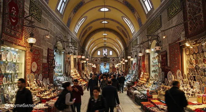 Гранд базар