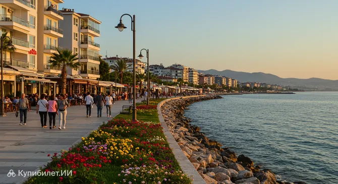 Байраклы Сахиль