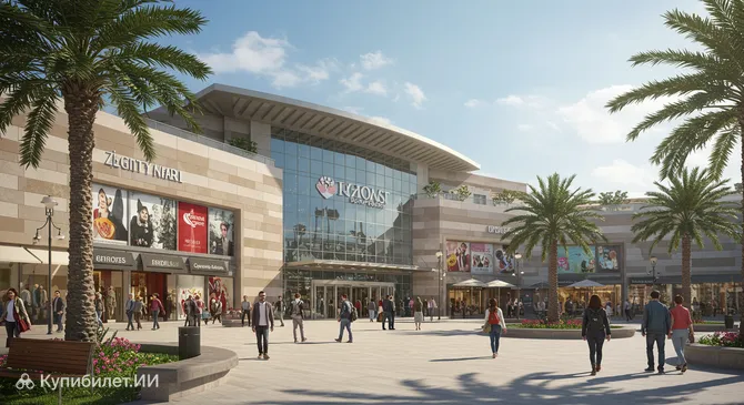 Форум Борнова