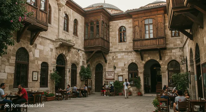 Кызларагаcы хан