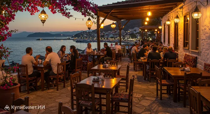 Эхликиейф Мейхане Каш