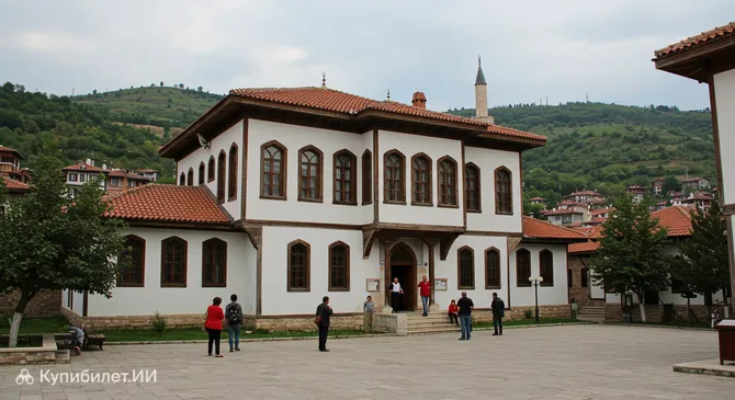 Кастамонский музей