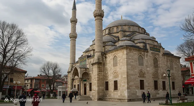 Мечеть Насруллы