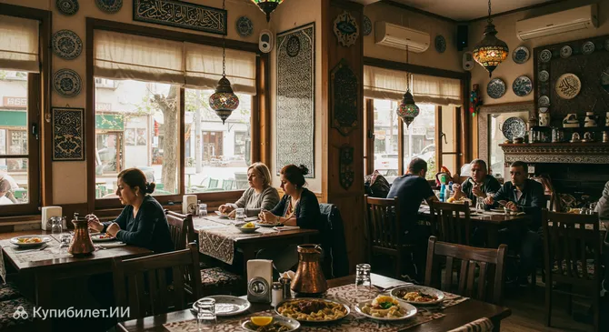 Ресторан Шефа Ремзи