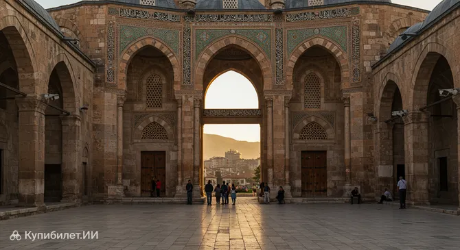 Медресе Хунат