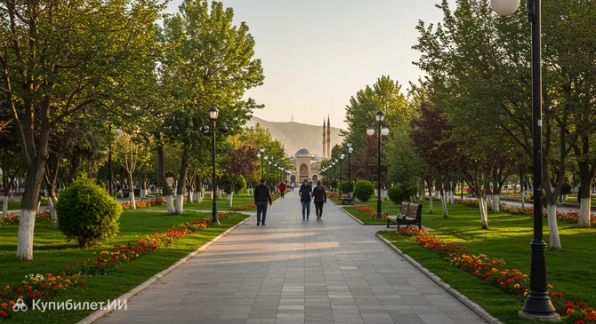 Парк Куршунлу