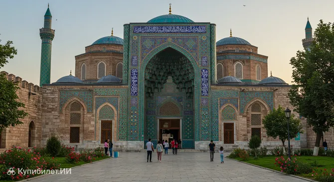 Медресе Каратай