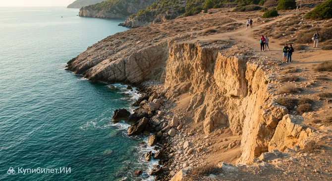 Йыланджи-Бурну