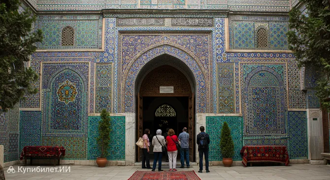 Музей керамики