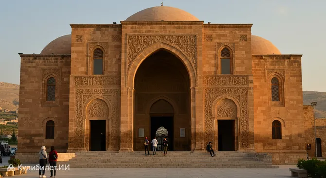 Музей Мардина