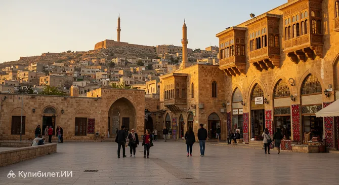 Площадь Республики