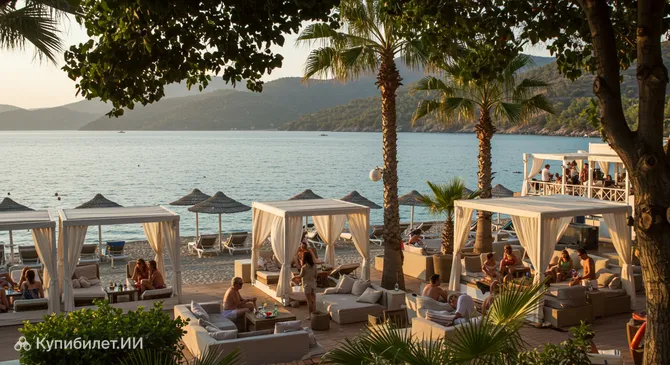 Клуб Турбан