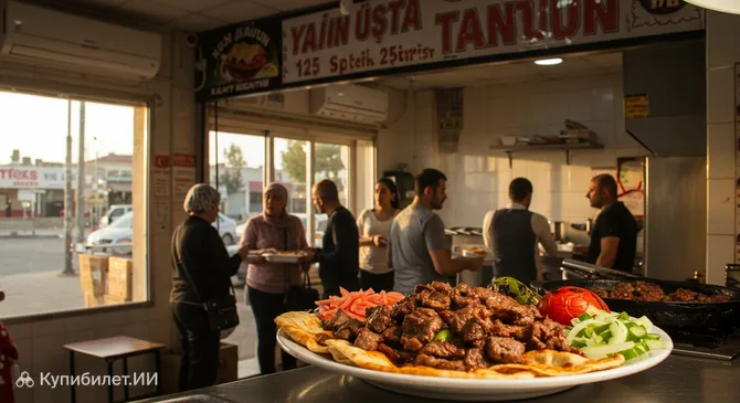 Ясин Уста Тантуни