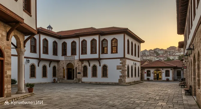 Музей Муглы