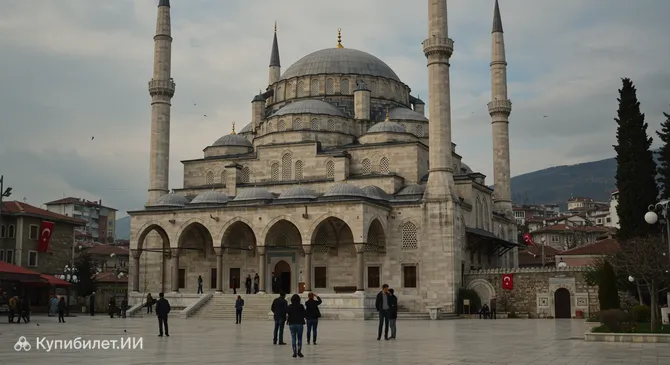 Мечеть Шейха