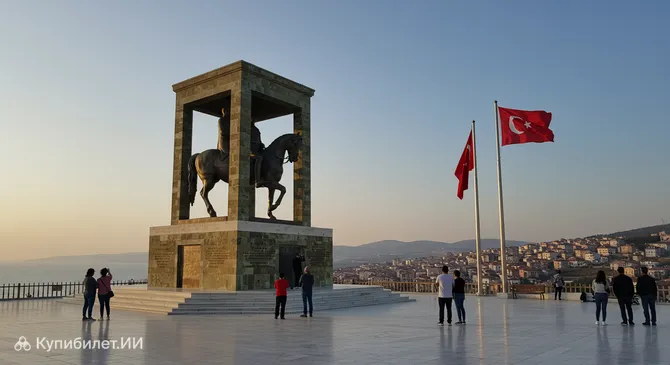 Памятник Чести