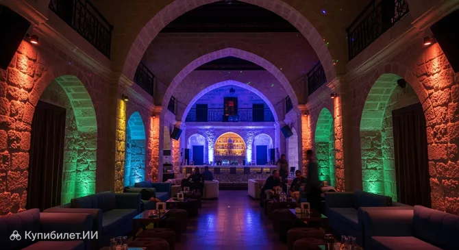 Дом соболезнований Гергера