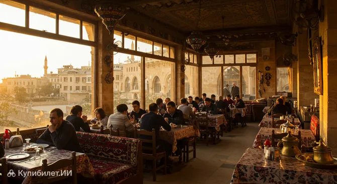 Шехр-и Урфа