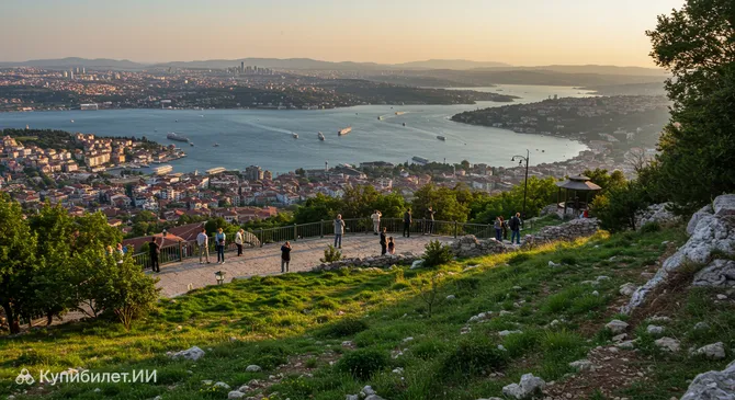 Холм Иисуса Навина