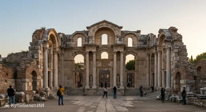 Базилика Святого Иоанна