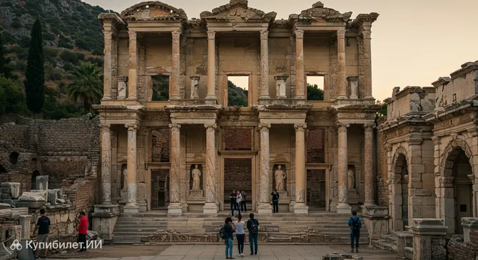 Библиотека Цельса