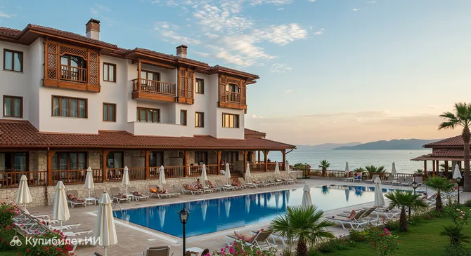 Каракум Татиль Кёю