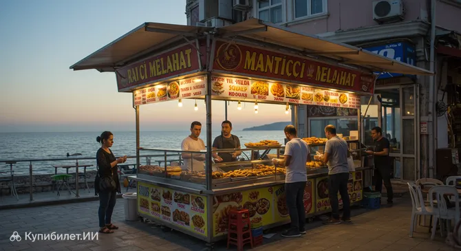 Мантыджи Мелахат